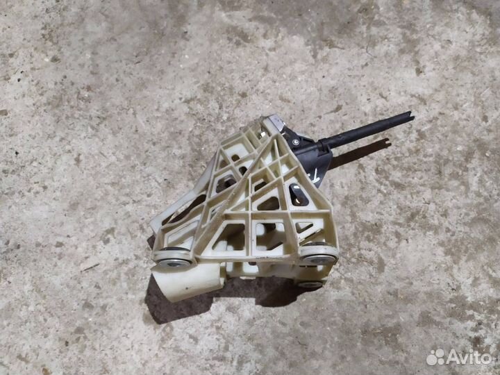 Кулиса кпп Volkswagen Transporter T5