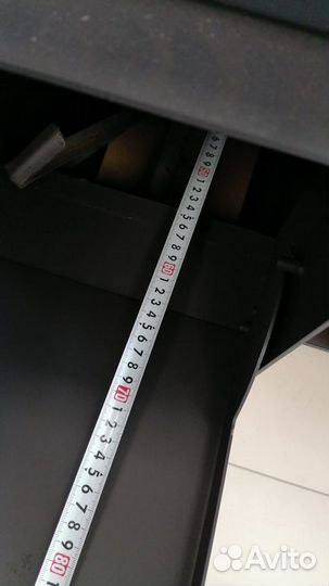 Твердотопливный котел Ок-20 (200 м2)