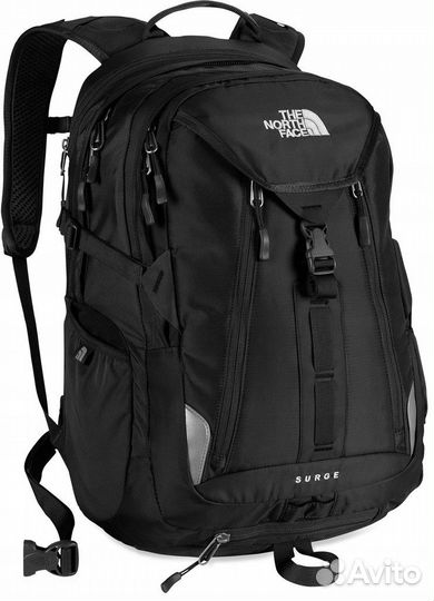 Рюкзак для ноутбука THE north face surge