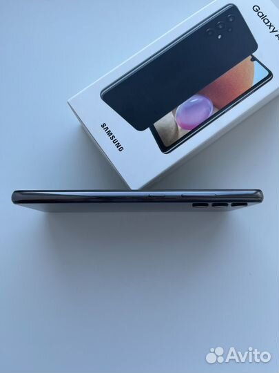 Samsung Galaxy A32, 6/128 ГБ