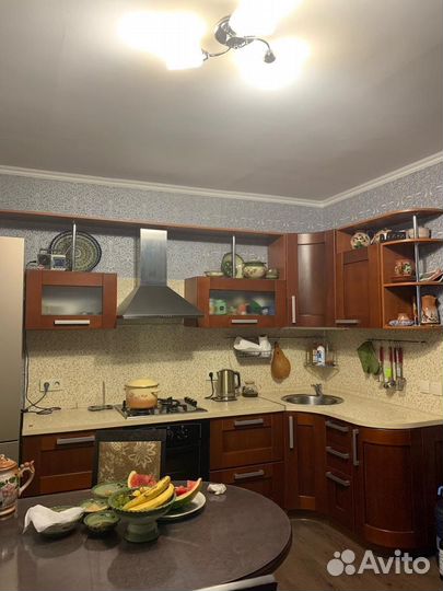 Кухоный гарнитур