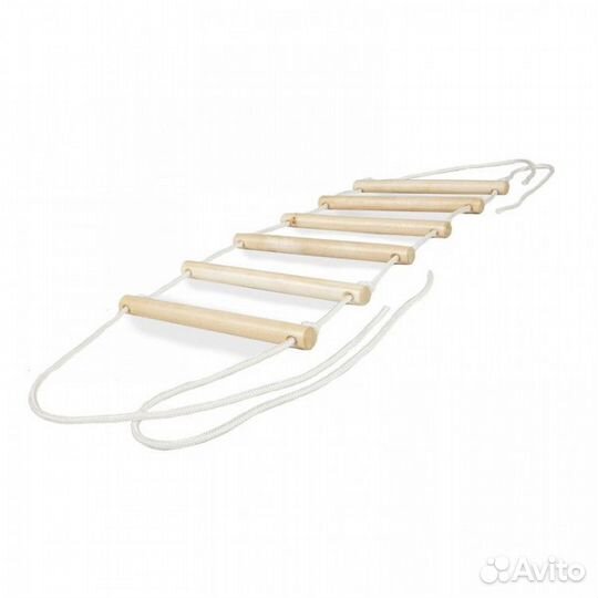 Веревочная лестница abch дя дск