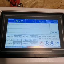 Пластометр для измерения птр, Волжский