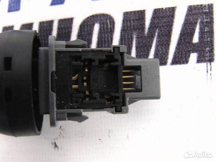 Кнопка аварийной сигнализации для Toyota RAV 4 20