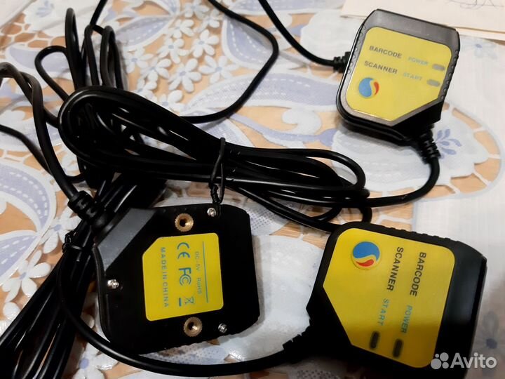 Механическая клавиатура промышленная