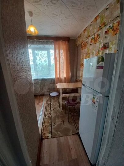 2-к. квартира, 43 м², 4/5 эт.