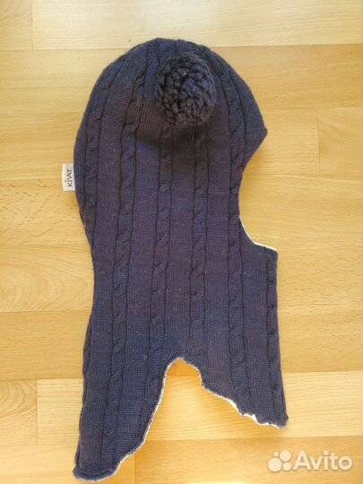 Шапка шлем kivat 2