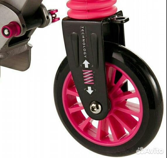 Самокат Oxelo play 5