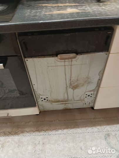 Посудомоечная машина 45 см бу встраиваемые