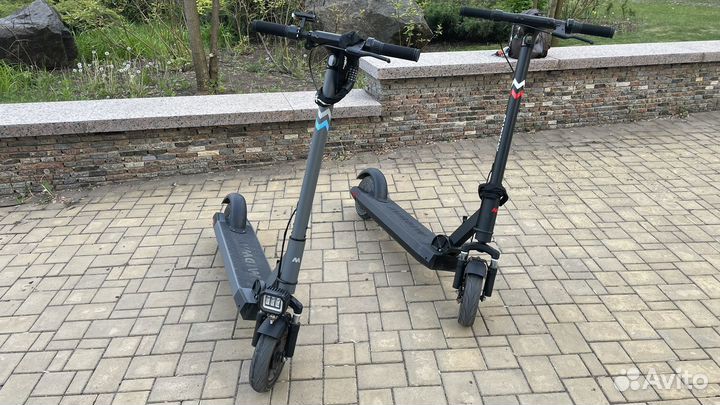 Электросамокат Midway i max pro