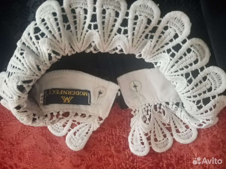 Школьная форма