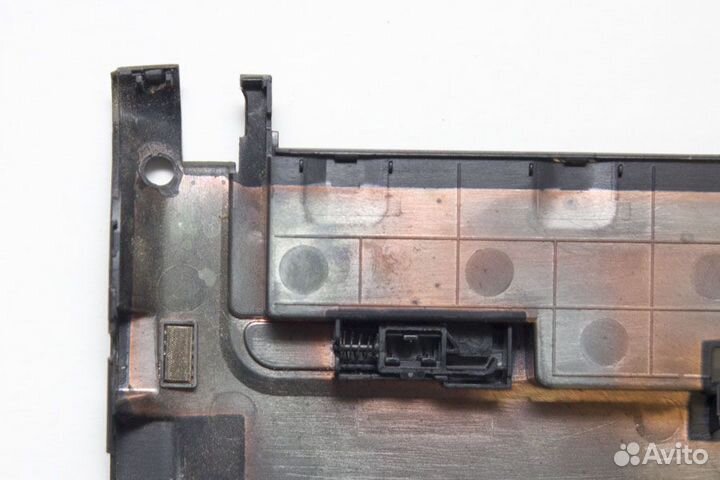 Нижняя часть корпуса (поддон) BA81-16866A для Sams