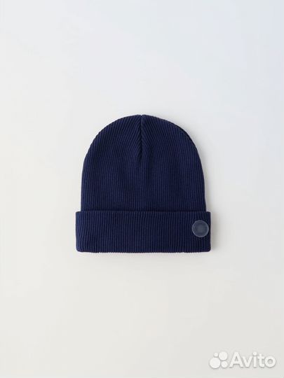Шапка zara original 50-56
