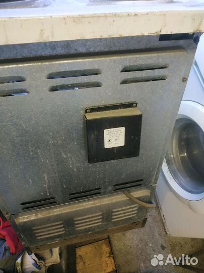 Для электроплиты Мечта