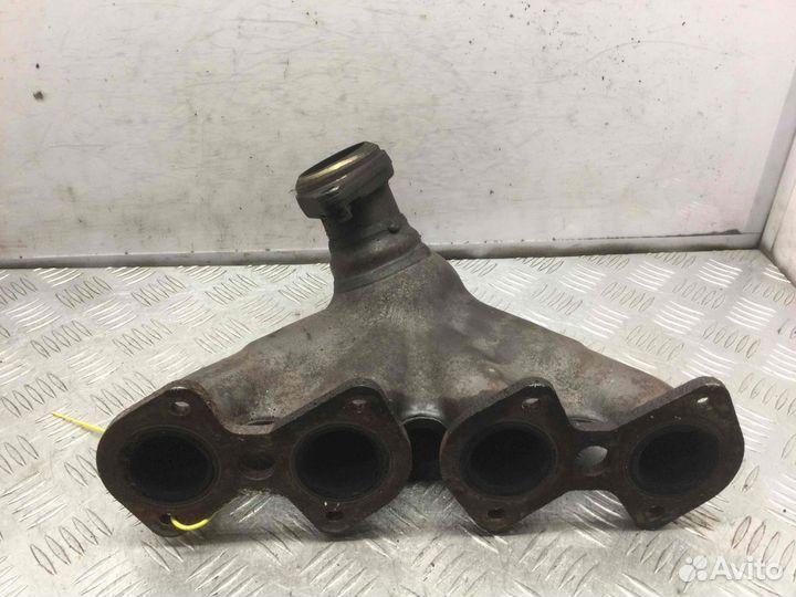 Коллектор выпускной Mercedes SLK 271944