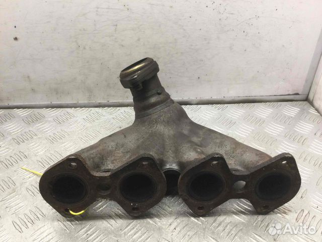 Коллектор выпускной Mercedes SLK 271944