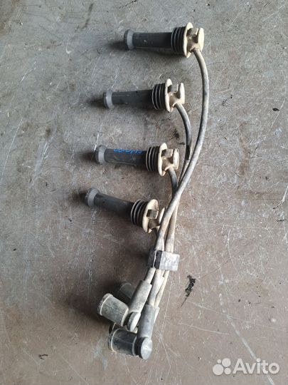 Бронепровода Ford Mondeo