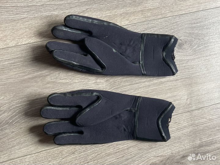 Гидро перчатки 3.0