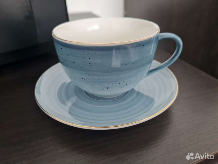 Чайный сервиз Lefard