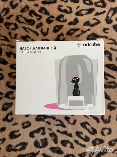 Подставка зубных щеток новая