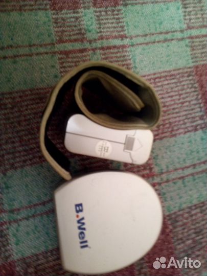 Тонометр автоматический