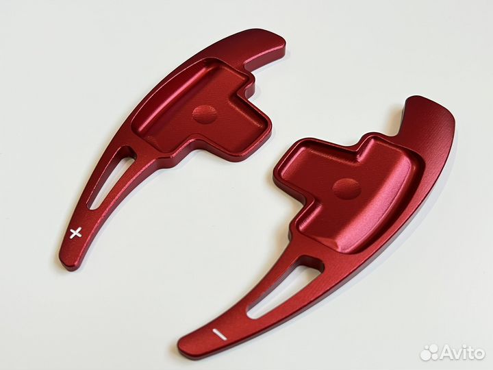 Накладки лепестки на руль Мерседес