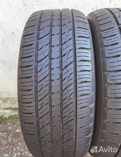 Kumho Crugen Premium KL33 235/55 R19 101H