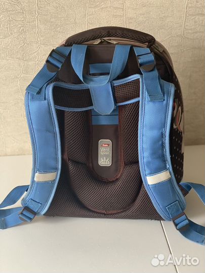 Рюкзак школьный для девочки