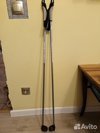 Лыжи детские 170