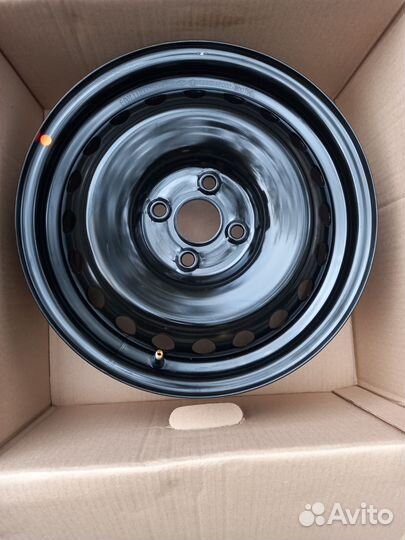 Hyundai solaris Kia rio оригинал