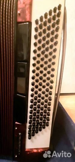 Аккордеон Barcarole (prominenz)