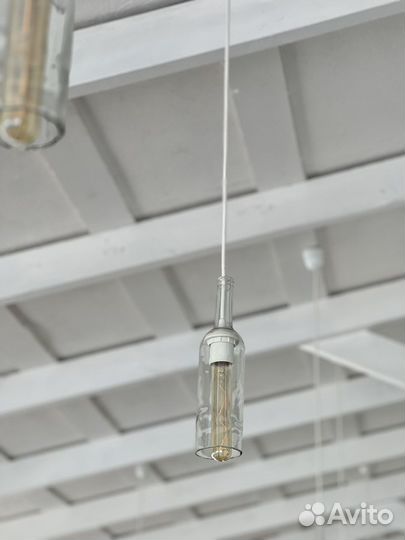 Подвесной светильник 