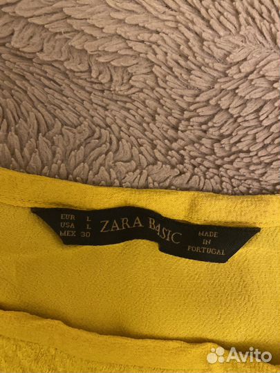 Zara легкая кофта, L, Португалия