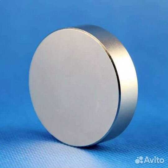 Поисковые магниты двухсторонние F400х2+Верёвка 25м