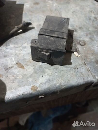 Продам гбо метан