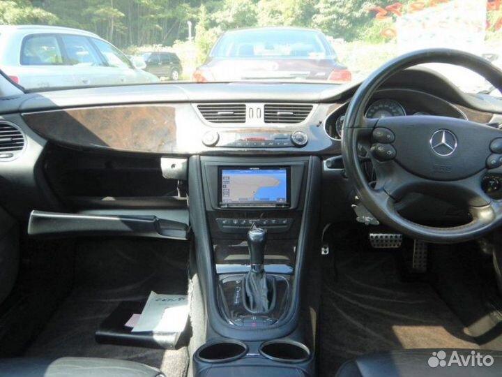 Авто на разбор Mercedes-Benz Cls-Class W219