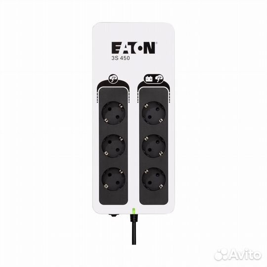 Источник бесперебойного питания Eaton 3S 45 326935