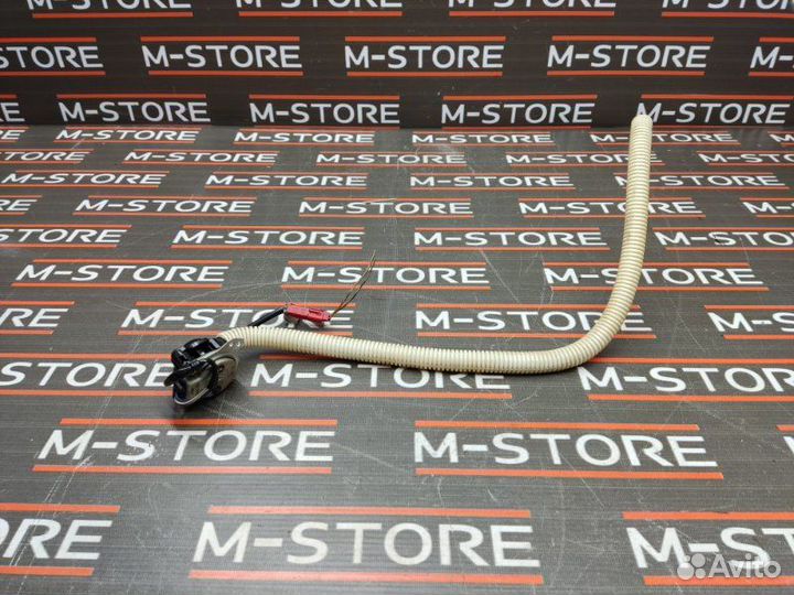 Вентилятор Mercedes-Benz M-Class W163 112.942 2000