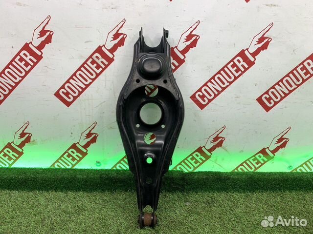 Рычаг подвески задний правый Lexus Nx300H