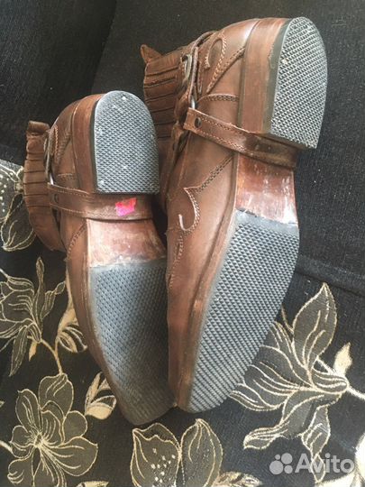 Western казаки