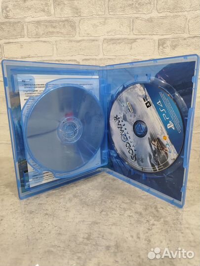 Got of War Ragnarok ps4