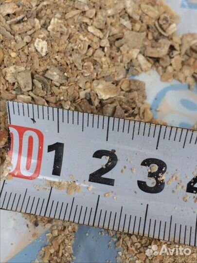 Продам ракушку морскую кормовую для птицы от 5 р