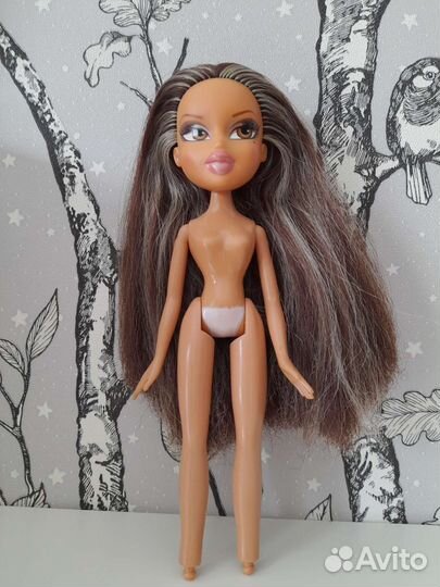 Куклы bratz