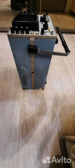 Осцилограф с1-99