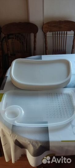 Стульчик peg perego prima pappa