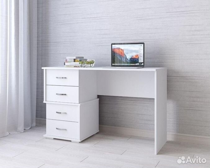 Стол компьютерный Сити-2