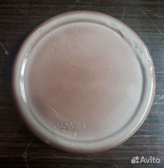 Банка под сыпучие СССР