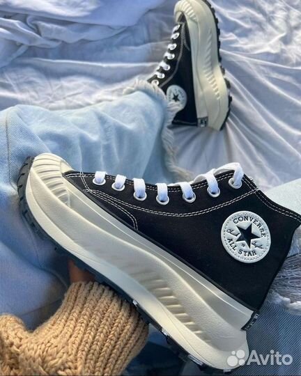 Converse run star legacy 36-40 конверсы женские