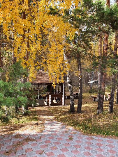 Дом 155,7 м² на участке 8 сот.