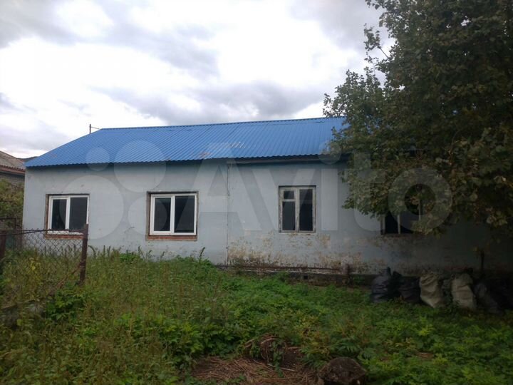 Здание 112м² земля 380м(Продажа, Аренда, Обмен)